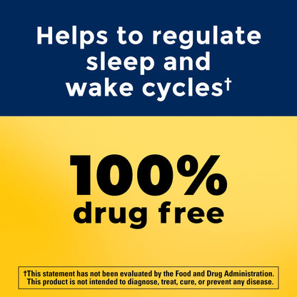 Nature Made Melatonin Gummies 10mg — Maximum Strength, 70 Count