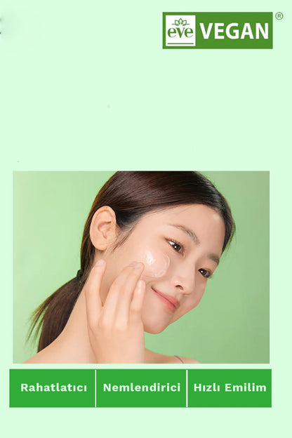 Nature Republic Aloe Gel 92% — Soothing & Hydrating, 10.56fl oz - Calm Era