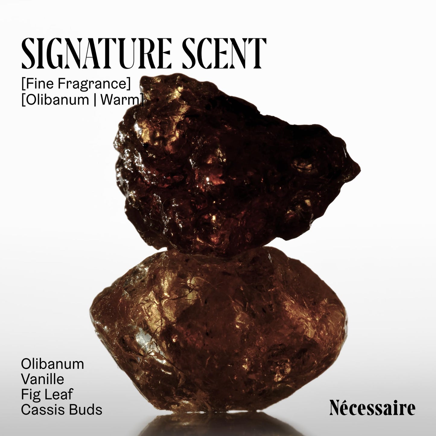 Nécessaire The Body Wash Olibanum – Niacinamide Radiance Cleanse 8.4oz