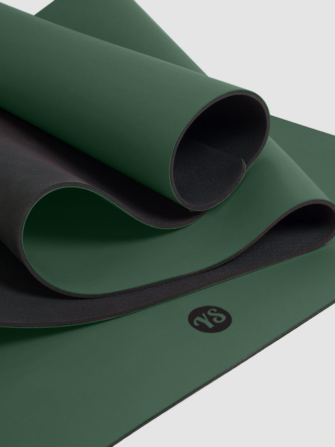 Yoga Studio Grip Mat 4mm — Long