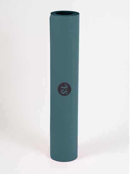 Yoga Studio Grip Mat 4mm — Long