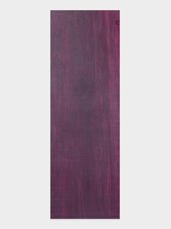 Manduka eKO SuperLite Travel Yoga Mat – 1.5mm | Lightweight & Eco-Friendly