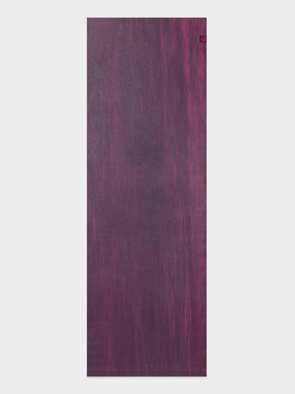 Manduka eKO SuperLite Travel Yoga Mat – 1.5mm | Lightweight & Eco-Friendly