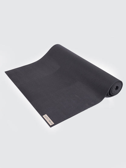 Jade Yoga Harmony 74" Natural Rubber Yoga Mat 5mm