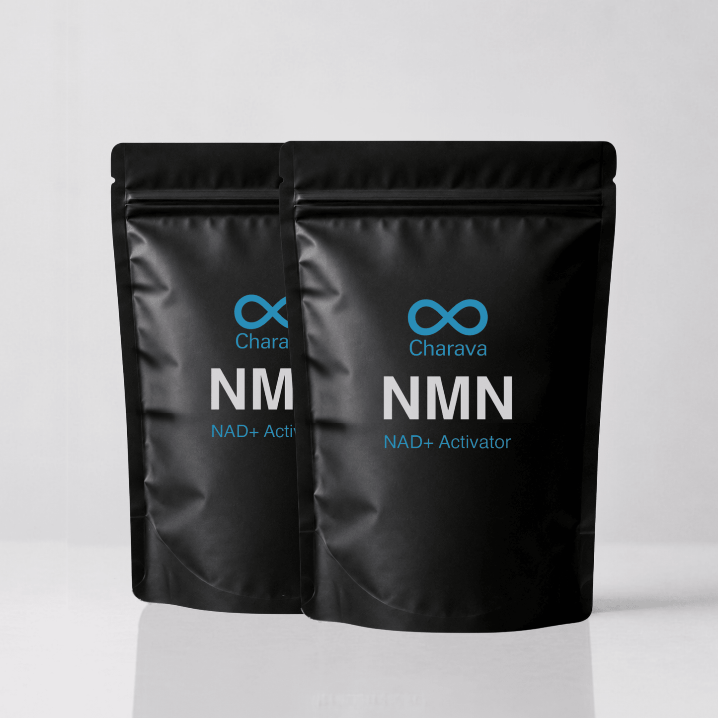 Charava NMN Powder — 99.6% Pure NAD+ Precursor