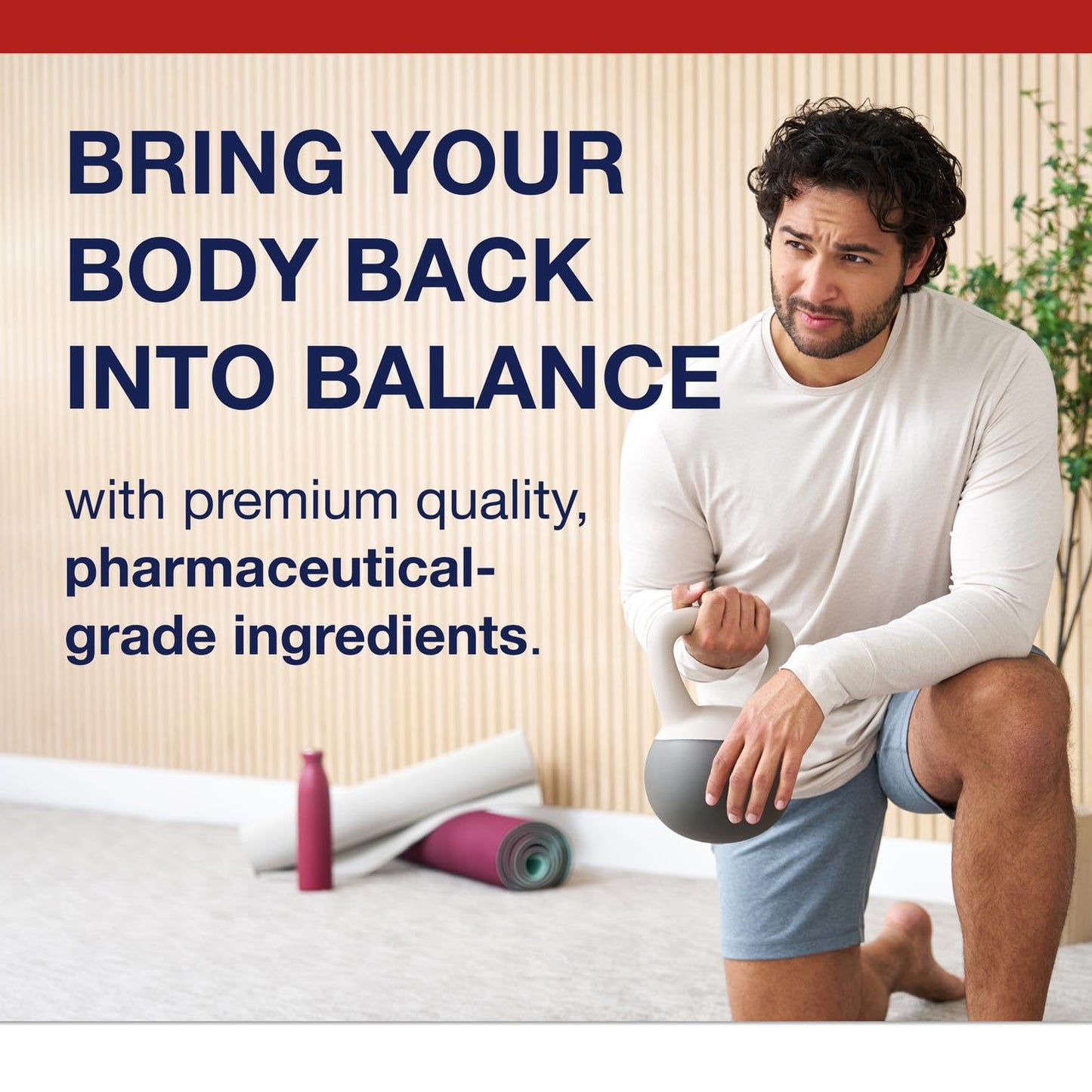 Metagenics Magnesium Glycinate – Sleep, Stress & Muscle Support