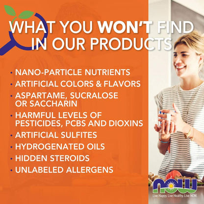 NOW Foods Niacinamide 500mg Vitamin B-3 – 100 Capsules (3-Pack)