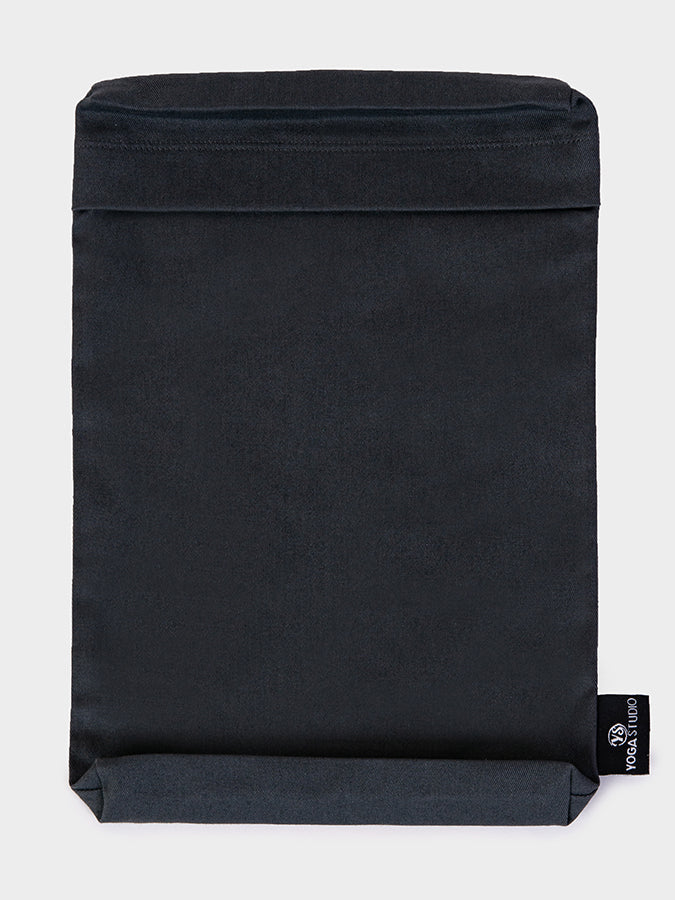 Yoga Studio Organic Cotton Head Block Cover