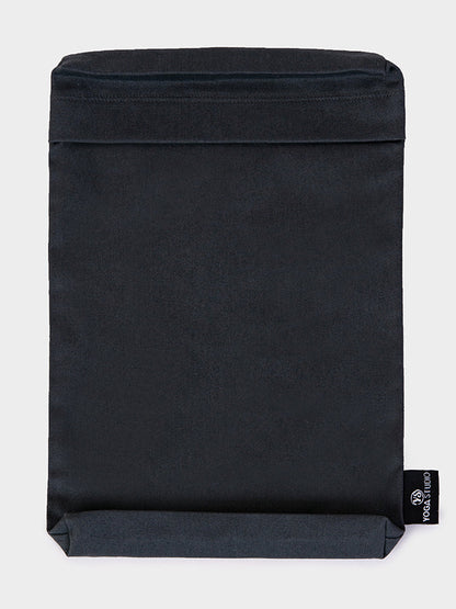 Yoga Studio Organic Cotton Head Block Cover