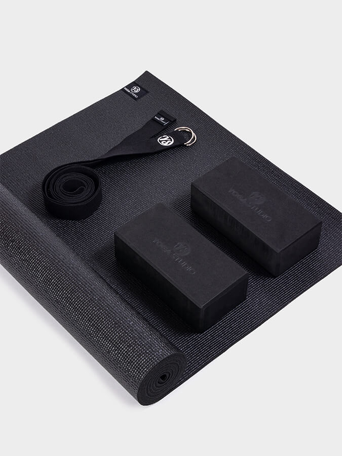 Yoga Studio OEKO-TEX Starter Yoga Set