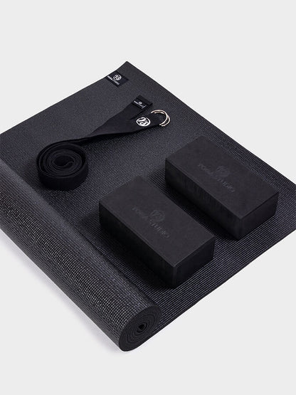 Yoga Studio OEKO-TEX Starter Yoga Set