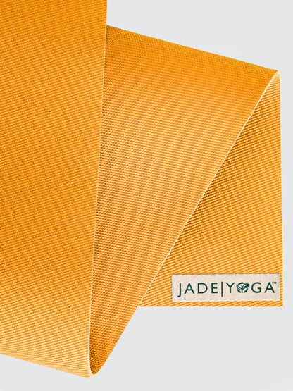 Jade Yoga Harmony 68" Yoga Mat 5mm