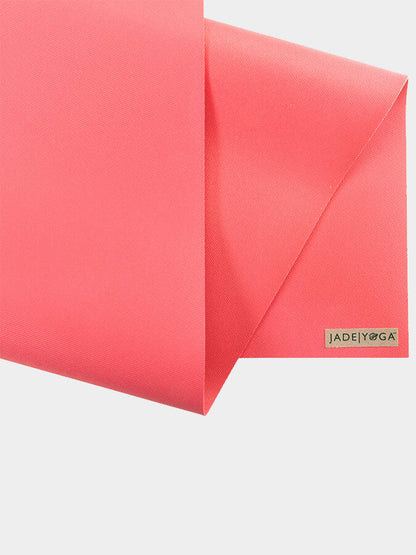 Jade Yoga Harmony 68" Yoga Mat 5mm