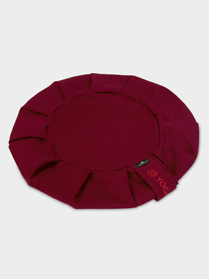 Yoga Studio EU Round Cushion Cover