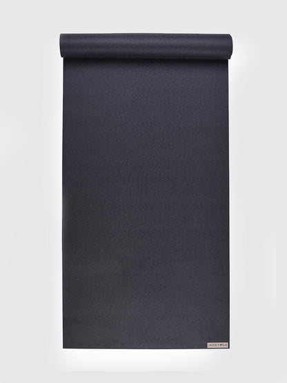 Jade Yoga Harmony 74" Natural Rubber Yoga Mat 5mm