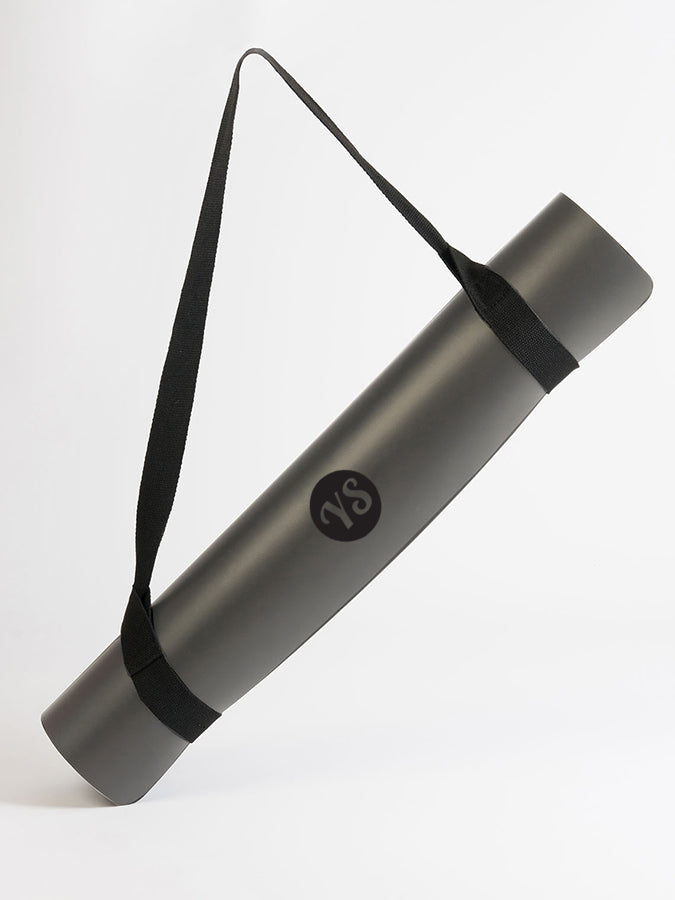 Yoga Studio Grip Mat 4mm — Long & Wide