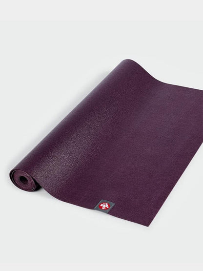 Manduka eKO SuperLite Travel Yoga Mat – 1.5mm | Lightweight & Eco-Friendly