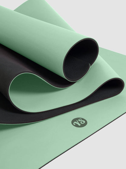 Yoga Studio Grip Mat 4mm — Long & Wide