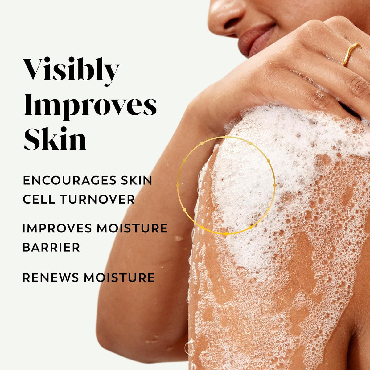 Olay Vitamin C Tone Brightening Body Wash 591ml