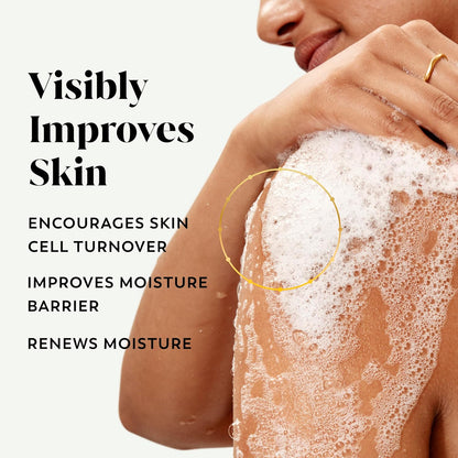 Olay Vitamin C Tone Brightening Body Wash 591ml