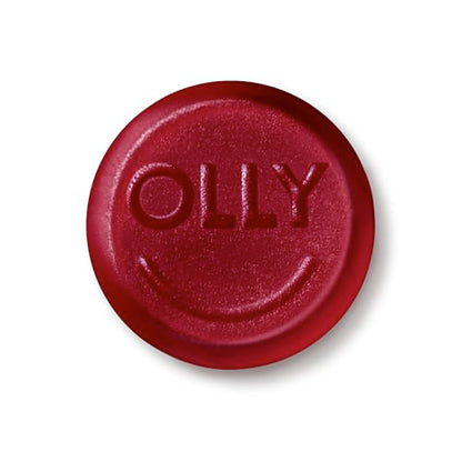 OLLY Kids Chillax Gummies — Magnesium & L-Theanine, 50ct