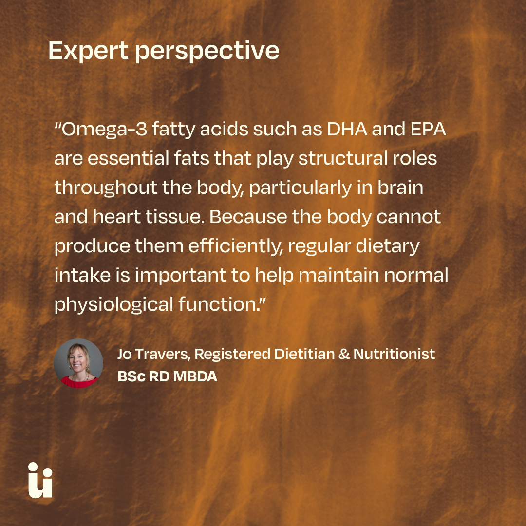 Feel Güd Vegan Omega-3 & Vitamin D3 Gummies