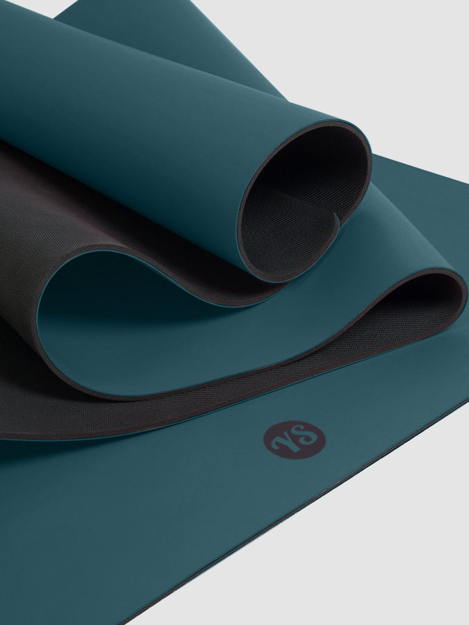 Yoga Studio Grip Mat 4mm — Long