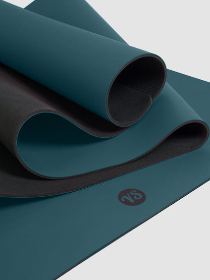 Yoga Studio Grip Mat 4mm — Long