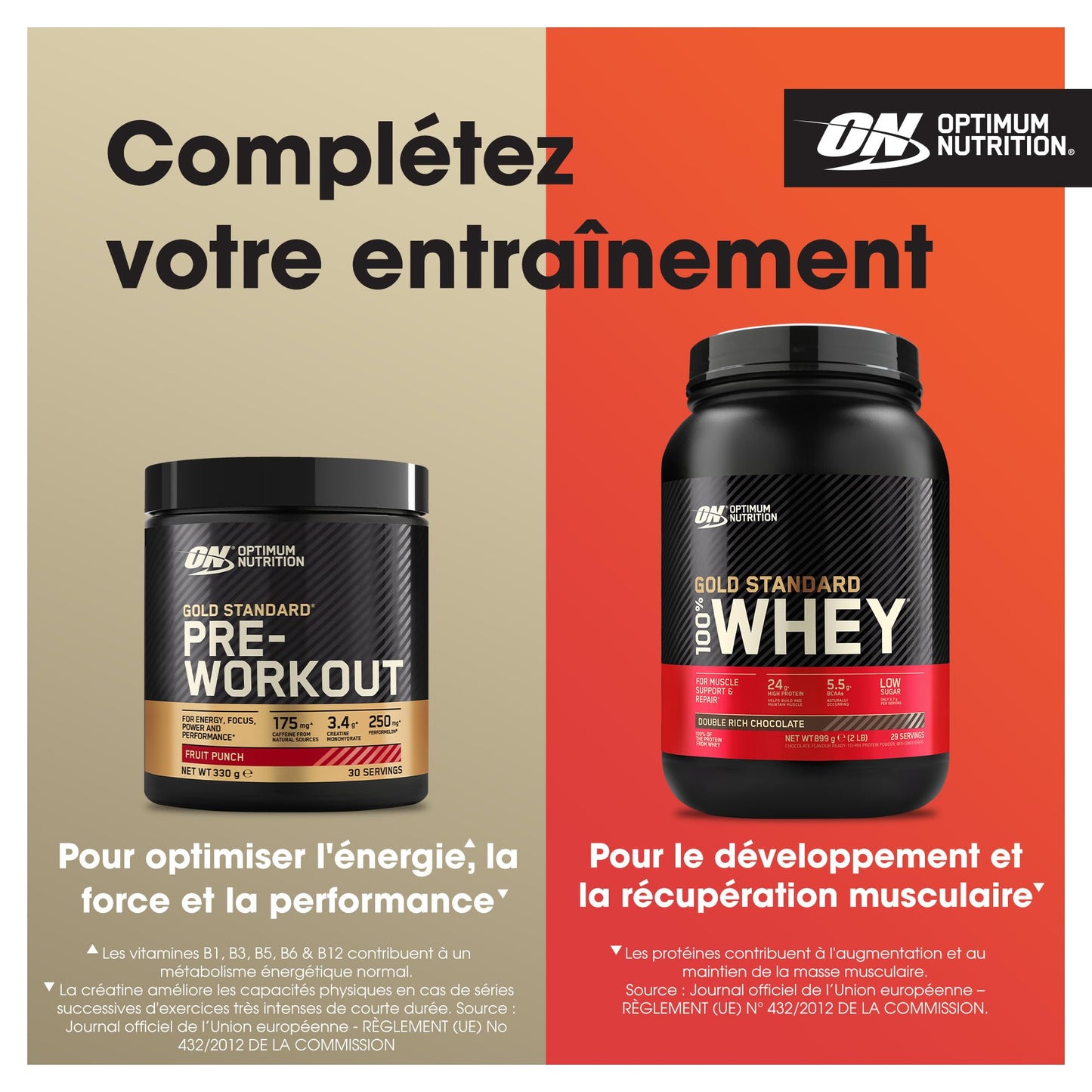 Optimum Nutrition Opti-Men Multivitamin — 90 Tablets