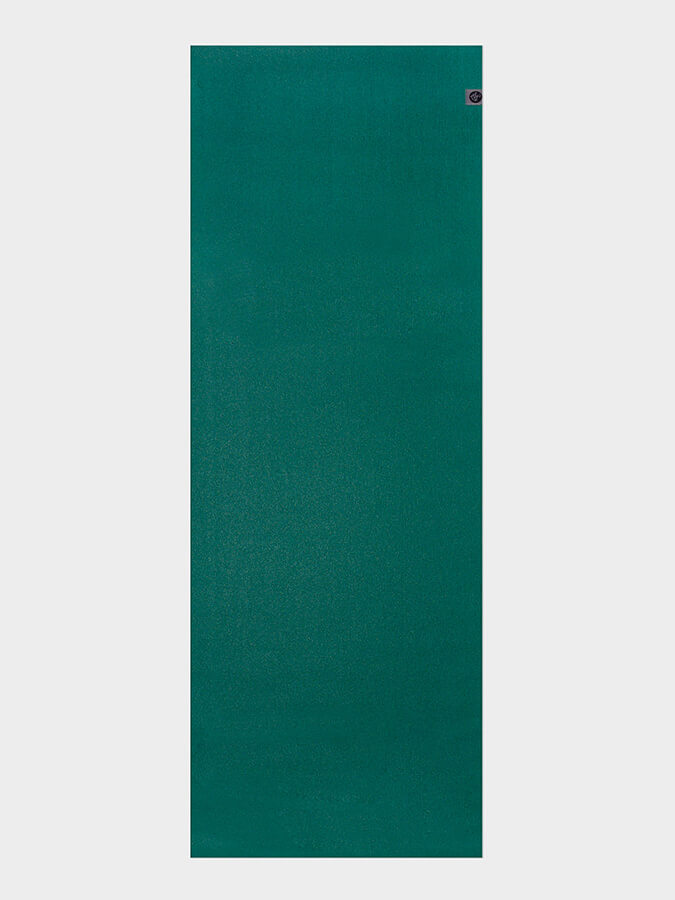 Manduka eKO SuperLite Travel Yoga Mat – 1.5mm | Lightweight & Eco-Friendly