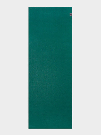 Manduka eKO SuperLite Travel Yoga Mat – 1.5mm | Lightweight & Eco-Friendly