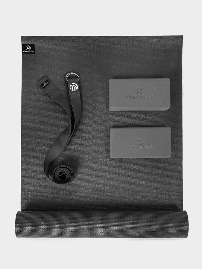 Yoga Studio OEKO-TEX Starter Yoga Set