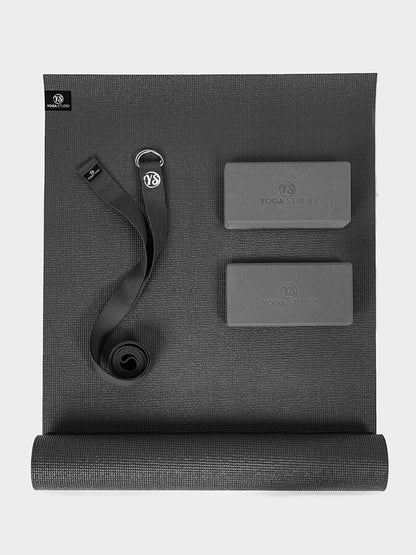 Yoga Studio OEKO-TEX Starter Yoga Set
