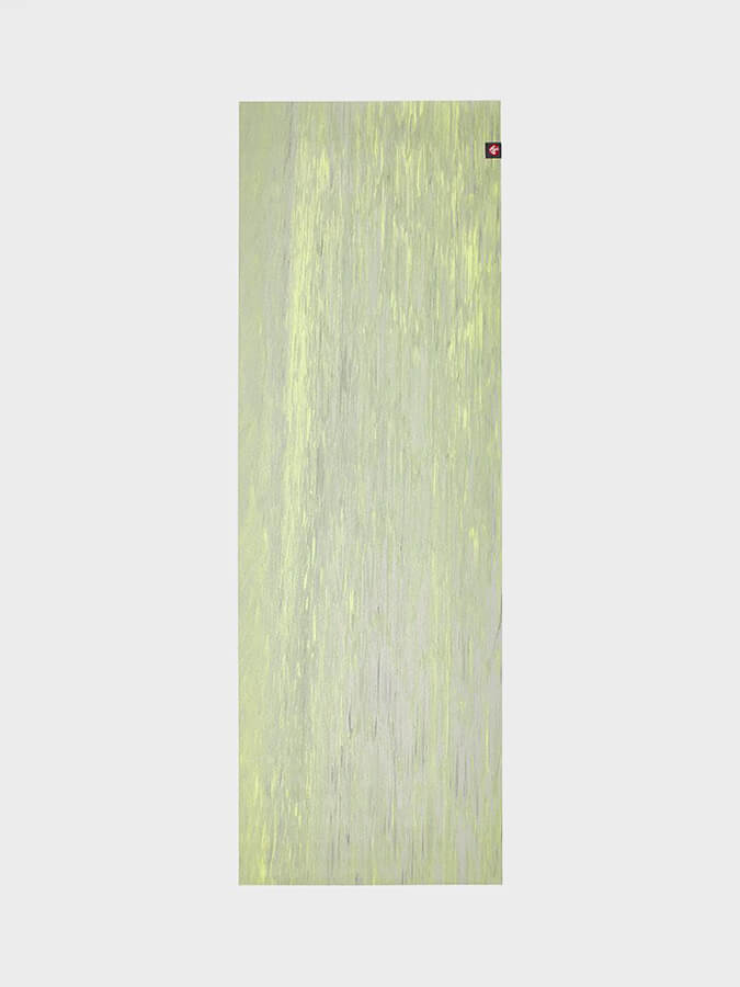 Manduka eKO SuperLite Travel Yoga Mat – 1.5mm | Lightweight & Eco-Friendly