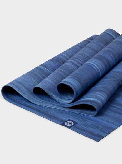 Manduka eKO SuperLite Travel Yoga Mat – 1.5mm | Lightweight & Eco-Friendly