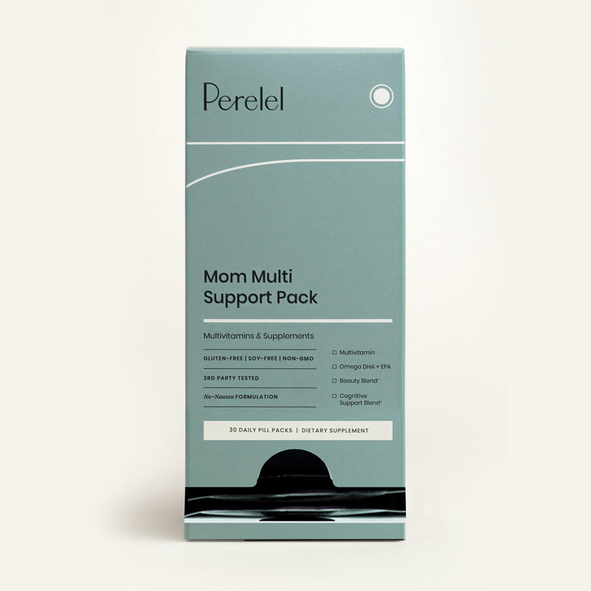 Perelel Mom Multi Pack Postnatal Vitamins