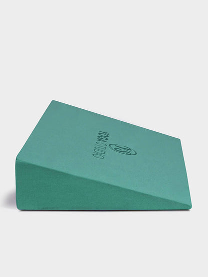Yoga Studio EVA Foam Wedges — Twin Pack
