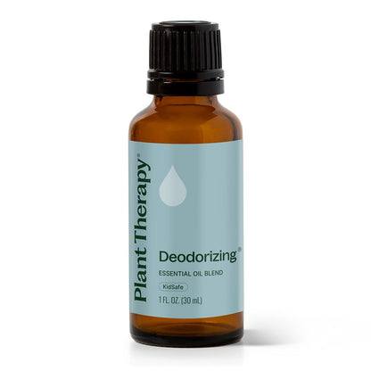 Plant Therapy Deodorizing Essential Oil Blend 30ml