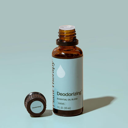 Plant Therapy Deodorizing Essential Oil Blend 30ml
