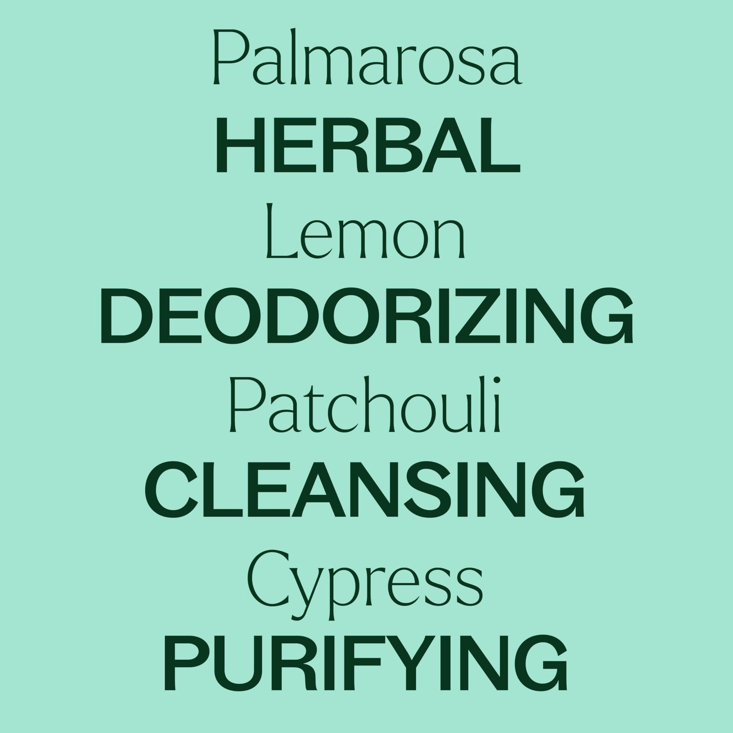 Plant Therapy Deodorizing Essential Oil Blend 30ml