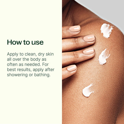 Plant Therapy Peppermint Body Lotion with Aloe & Shea — 8oz - Calm Era