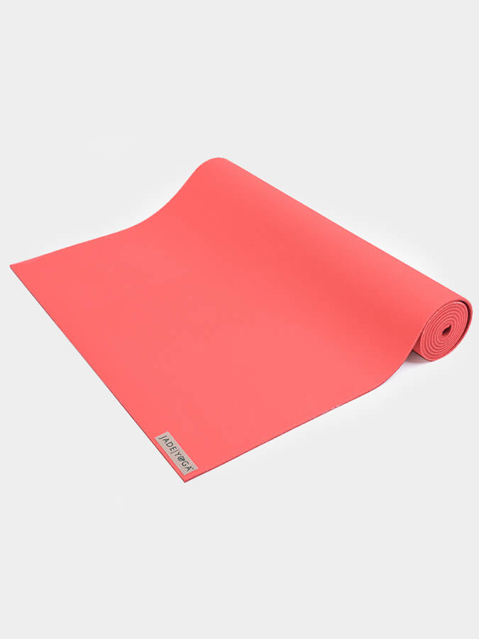 Jade Yoga Harmony 68" Yoga Mat 5mm