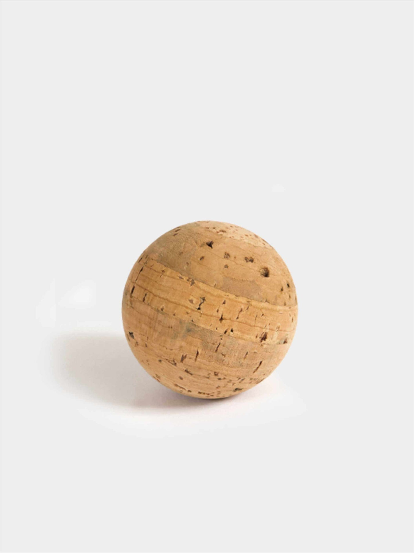 Yoga Studio Cork Massage Balls – Four Pack