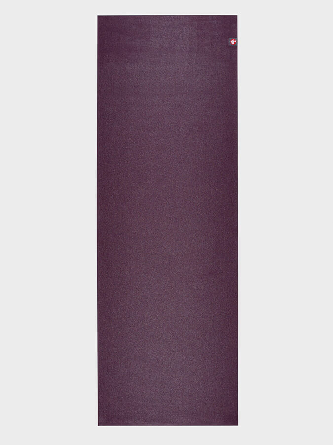 Manduka eKO SuperLite Travel Yoga Mat – 1.5mm | Lightweight & Eco-Friendly
