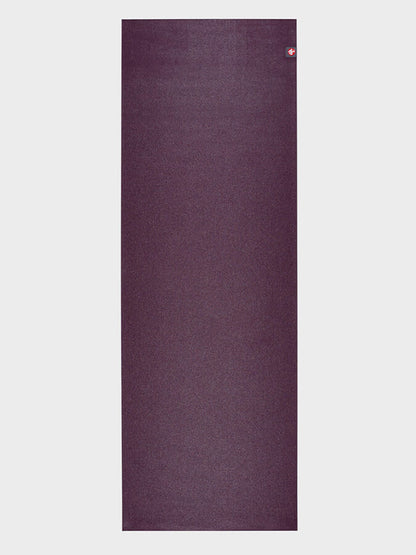Manduka eKO SuperLite Travel Yoga Mat – 1.5mm | Lightweight & Eco-Friendly