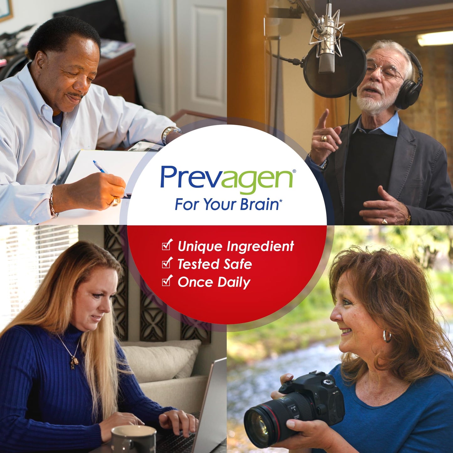 Prevagen Extra Strength 60 Capsules – 2 Month Supply