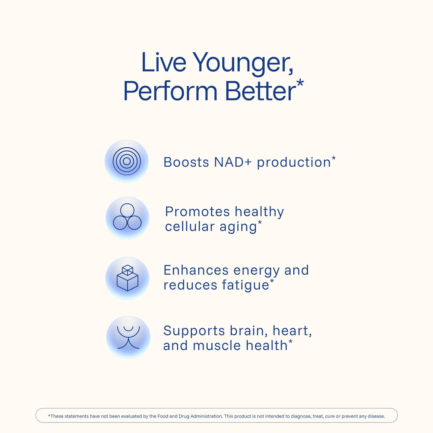 ProHealth NMN Pro Powder 100g – Uthever NMN NAD+ Support