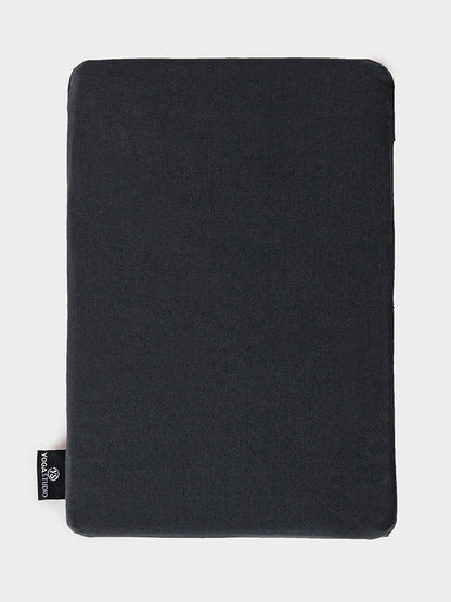 Yoga Studio Organic Cotton Head Block Cover