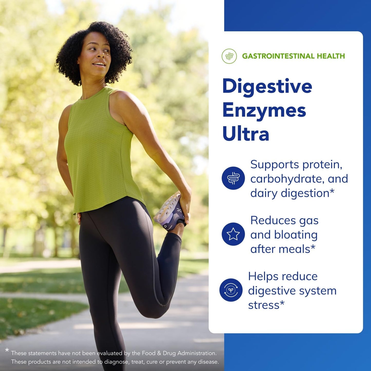 Pure Encapsulations Digestive Enzymes Ultra – Vegetarian Digestive Enzymes (180 capsules)