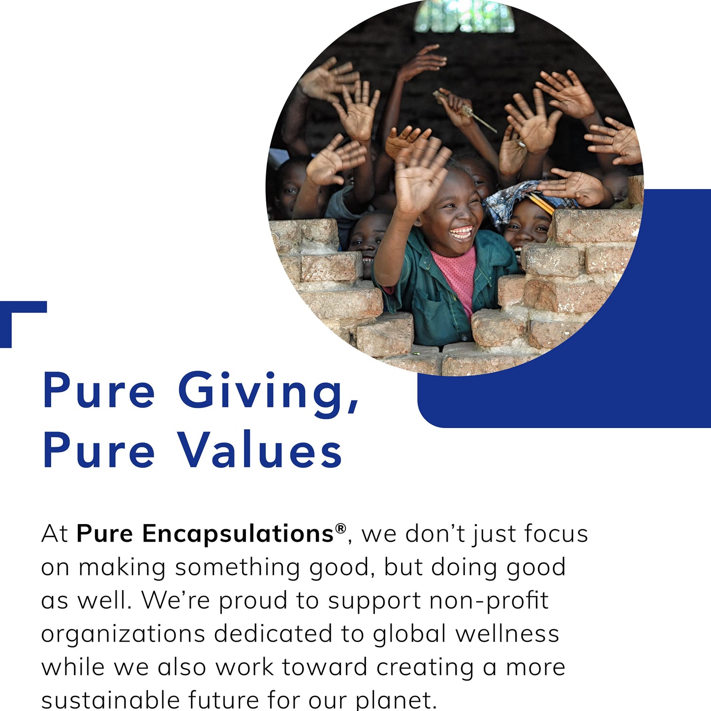 Pure Encapsulations Vitamin D3 25mcg (1000 IU) — 30 Capsules